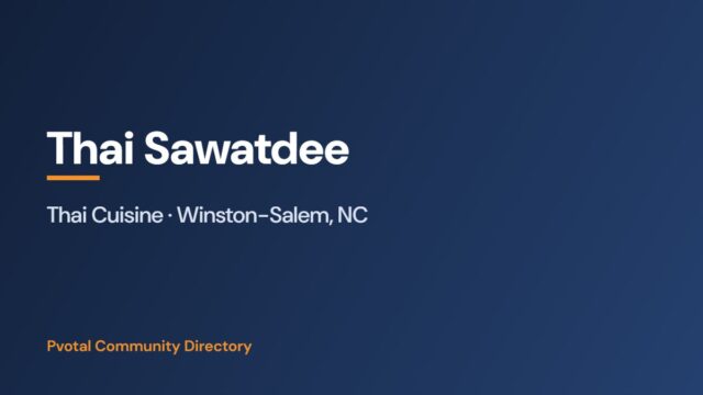 Thai Sawatdee placeholder image