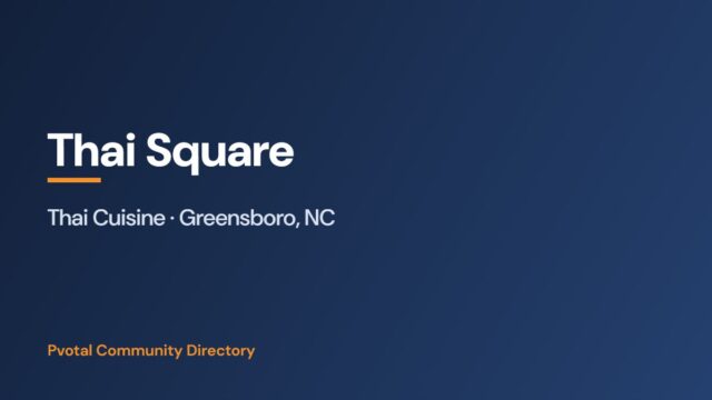 Thai Square placeholder image