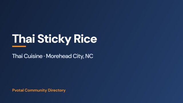 Thai Sticky Rice placeholder image