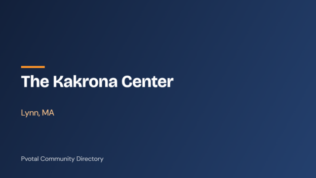 the-kakrona-center