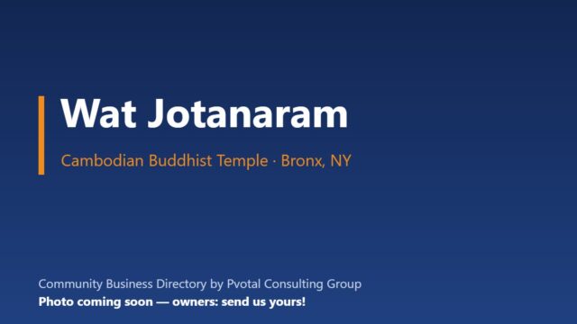 Wat Jotanaram